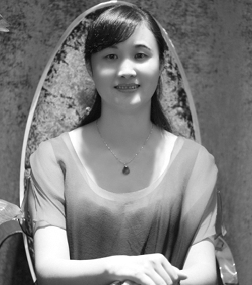 廈門(mén)裝修設計師呂愛(ài)治