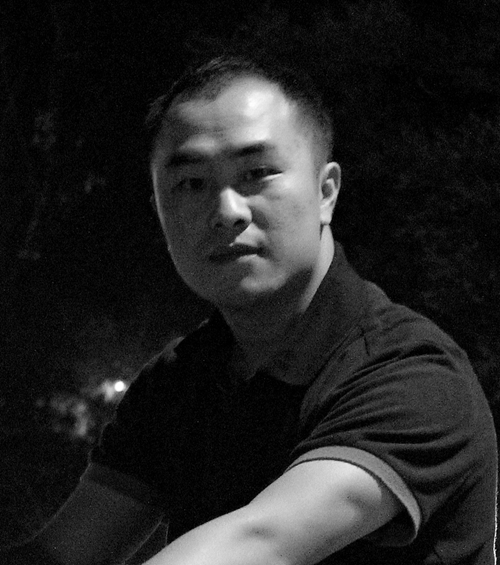 廈門(mén)裝修設計師唐軻