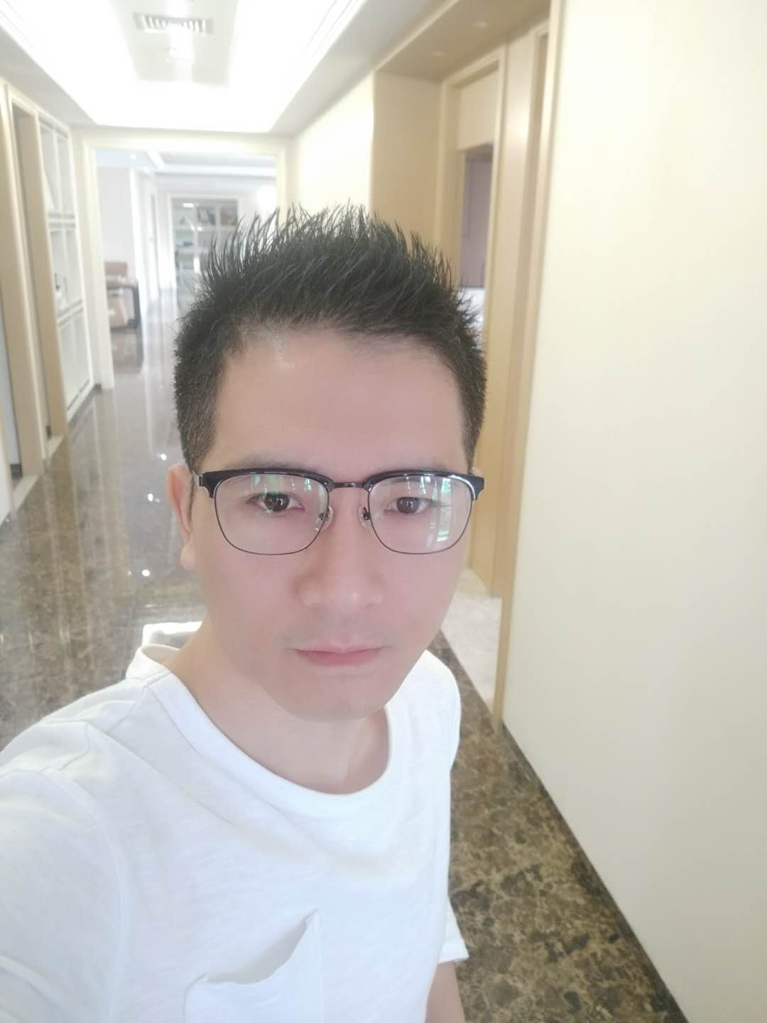 廈門(mén)裝修設計師陳林