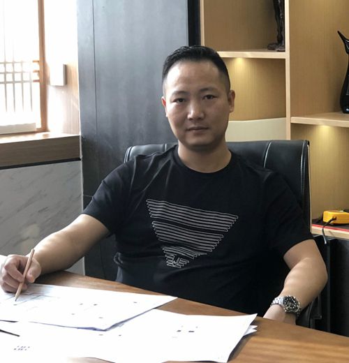 廈門(mén)裝修設計師曹志鵬
